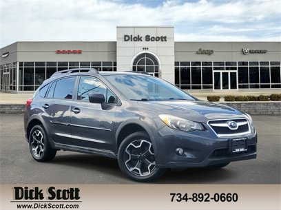 Used 2014 Subaru Crosstrek 2.0i Premium