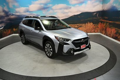Used 2024 Subaru Outback Limited