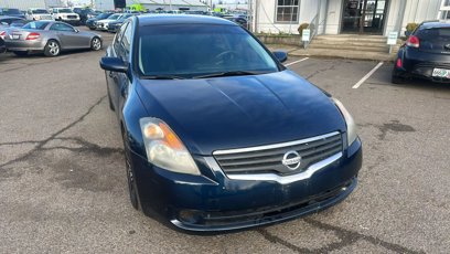 Used 2007 Nissan Altima 2.5 S