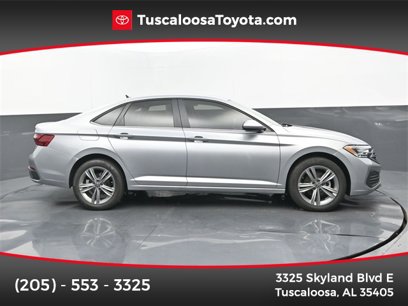 Used 2024 Volkswagen Jetta SE