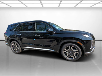 New 2024 Hyundai Palisade Limited