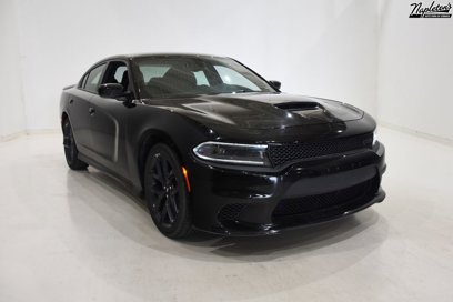 Used 2023 Dodge Charger GT w/ Blacktop Package