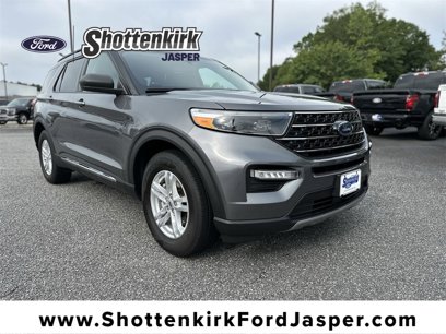 Used 2021 Ford Explorer XLT w/ Equipment Group 202A