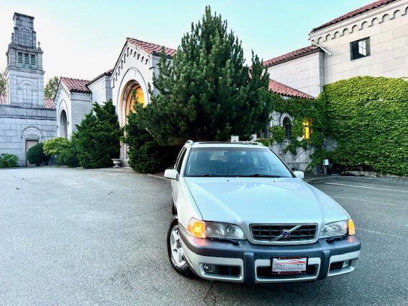 Used 1999 Volvo V70 Cross Country