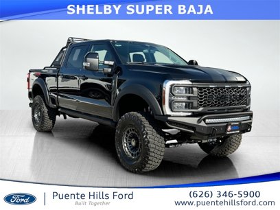 New 2024 Ford F250 Lariat w/ Lariat Ultimate Package