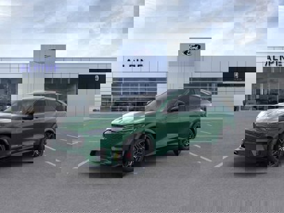 New 2024 Ford Mustang Mach-E GT