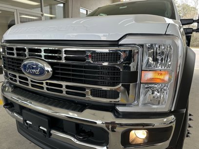 New 2025 Ford F450 XL