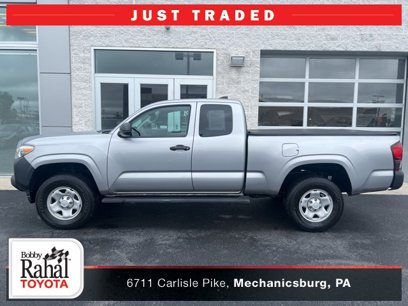 Used 2019 Toyota Tacoma SR