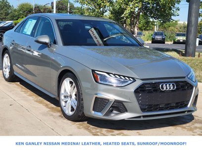 Used 2023 Audi A4 2.0T Premium Plus