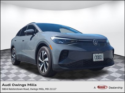 Used 2023 Volkswagen ID.4 2WD