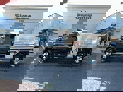 Used 2022 RAM 5500 Tradesman w/ Chrome Appearance Group