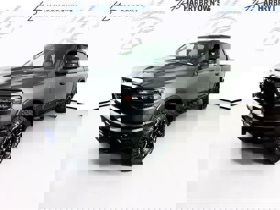 New 2025 RAM 1500 Rebel