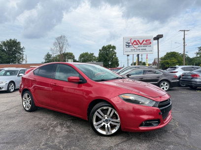 Used 2013 Dodge Dart Rallye
