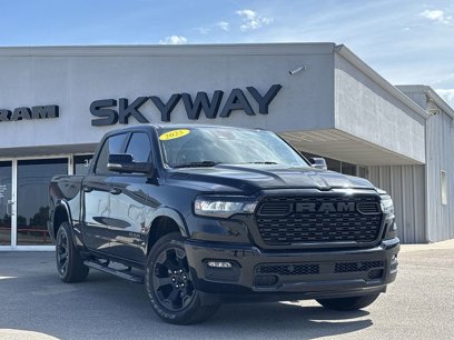 Used 2025 RAM 1500 Big Horn