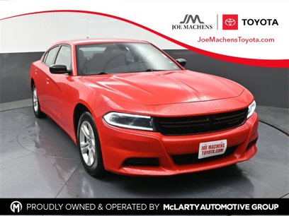 Used 2023 Dodge Charger SXT