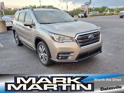 Used 2020 Subaru Ascent Limited w/ Technology Package