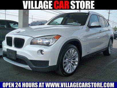 Used 2013 BMW X1 xDrive28i