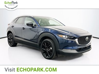 Used 2024 MAZDA CX-30 AWD 2.5 S w/ Select Sport Pkg
