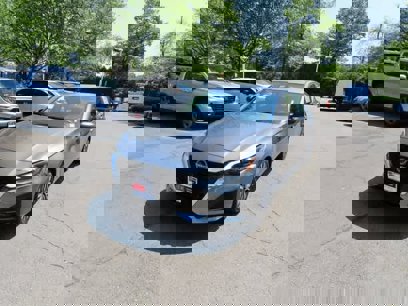 Used 2025 Nissan Altima 2.5 SV