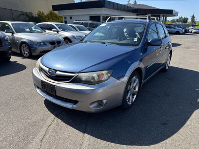 Used 2011 Subaru Impreza Outback Sport
