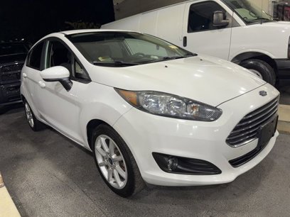 Used 2019 Ford Fiesta SE w/ Equipment Group 201A
