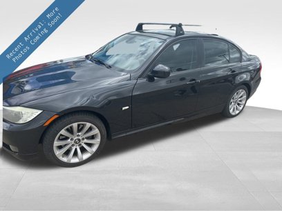 Used 2011 BMW 328i Sedan