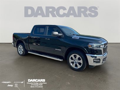 Used 2025 RAM 1500 Big Horn
