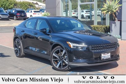 Used 2022 Polestar Polestar 2 w/ Plus Package