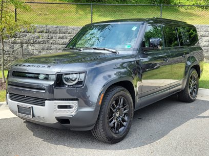 Used 2023 Land Rover Defender 130 SE