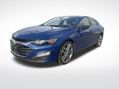 Used 2023 Chevrolet Malibu LT