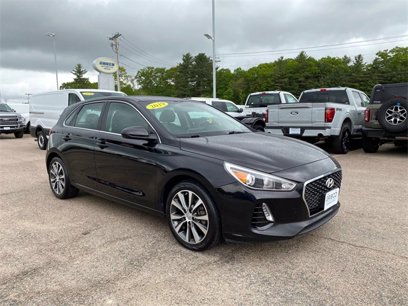 Used 2019 Hyundai Elantra GT