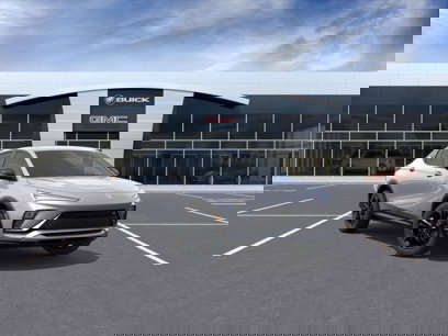 New 2025 Buick Envista Sport Touring w/ Convenience I Package