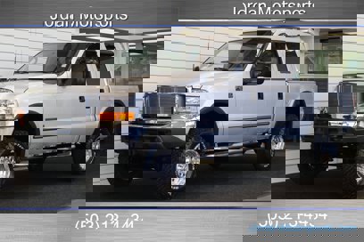 Used 1999 Ford F250 XLT