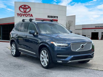 Used 2018 Volvo XC90 T6 Inscription w/ Convenience Package