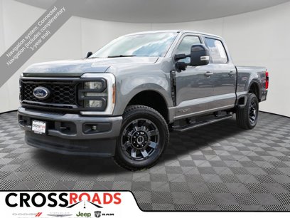 Used 2024 Ford F250 Lariat w/ Sport Appearance Package