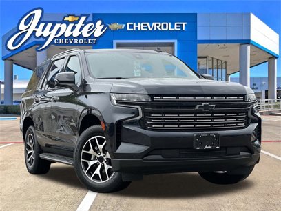 Used 2021 Chevrolet Tahoe Premier w/ Premium Package