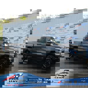 Used 2021 RAM 1500 Rebel w/ Rebel Level 2 Equipment Group