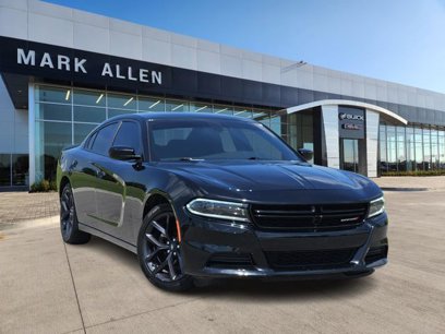Used 2022 Dodge Charger SXT w/ Blacktop Package