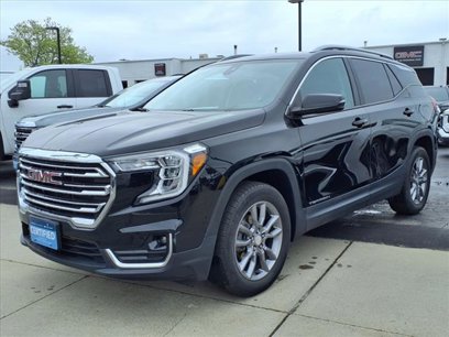 Certified 2022 GMC Terrain SLT w/ LPO, Floor Liner Package