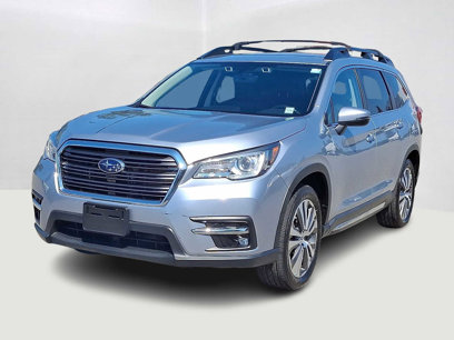 Used 2022 Subaru Ascent Limited