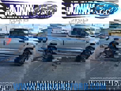 Used 2023 Ford F150 Lariat