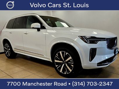 New 2025 Volvo XC90 B5 Core w/ Protection Package Premier