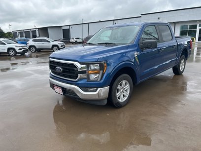 Used 2023 Ford F150 XLT