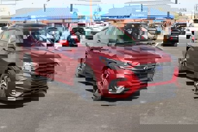 New 2025 Subaru Legacy Premium