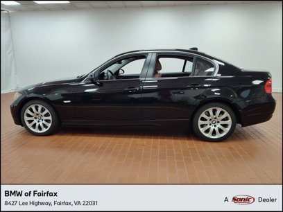 Used 2008 BMW 335xi Sedan