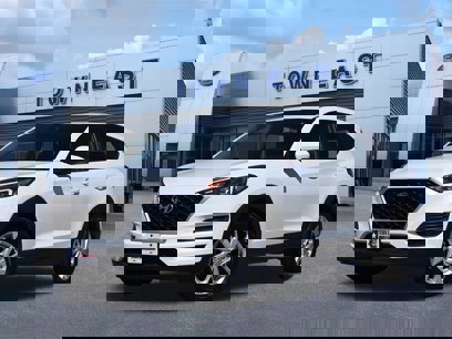 Used 2020 Hyundai Tucson SE