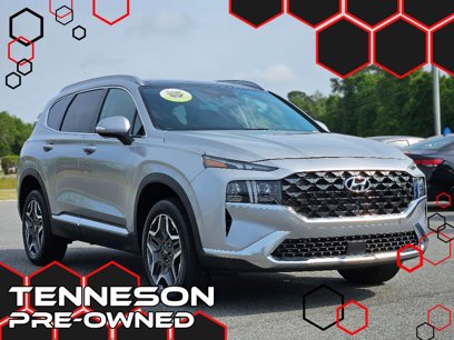 Used 2023 Hyundai Santa Fe Limited