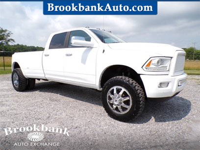 Used 2014 RAM 3500 Laramie