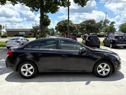 Used 2015 Chevrolet Cruze LT