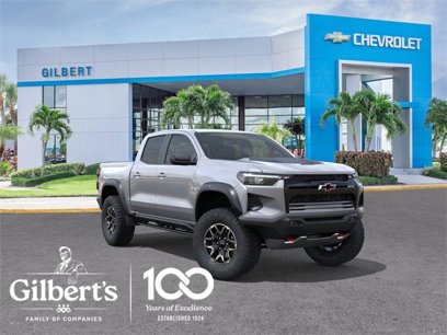 New 2025 Chevrolet Colorado ZR2 w/ Technology Package